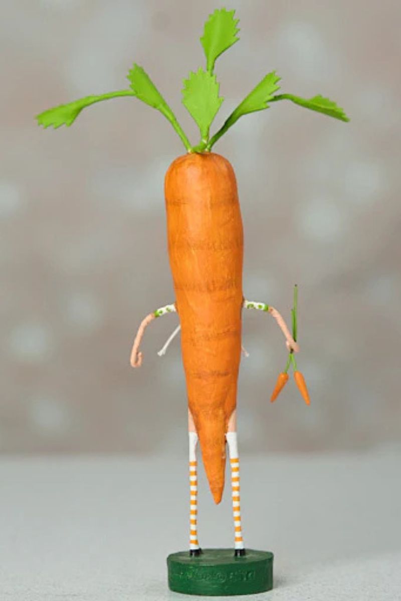 ESC & Co. Carrot Top