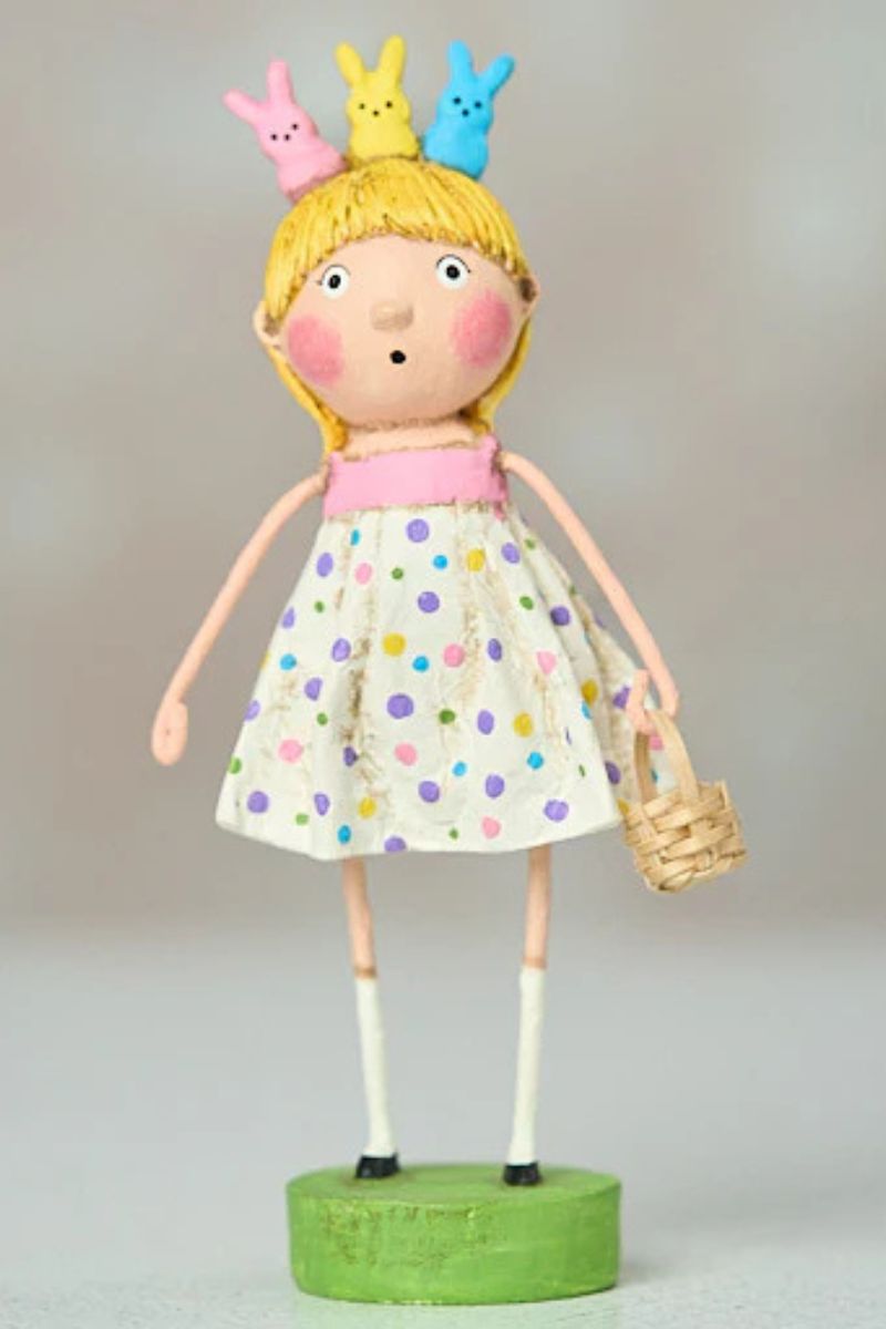 ESC & Co. Easter Candie