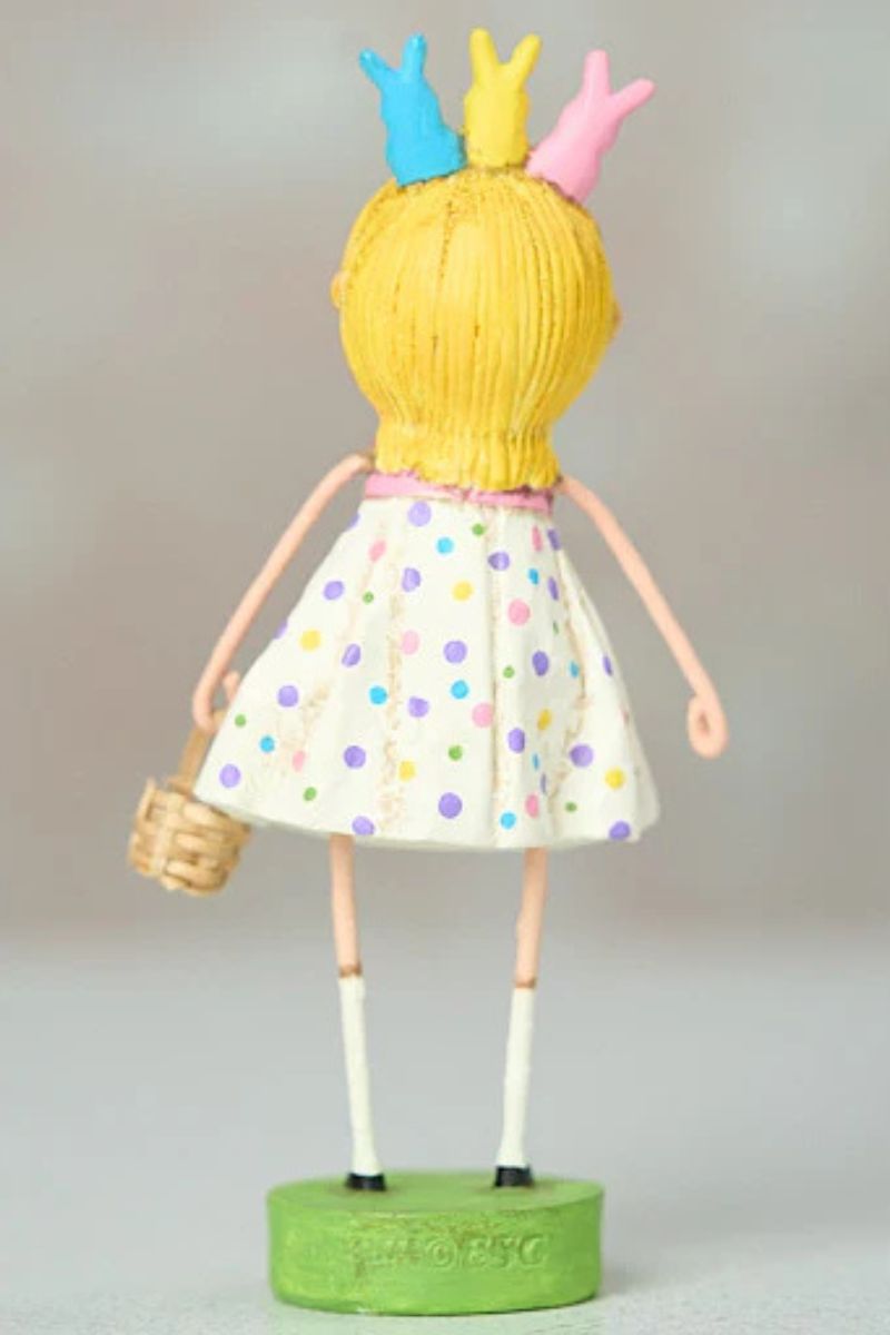 ESC & Co. Easter Candie