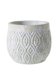 Pot, Andaz 7.5"X 6.75"