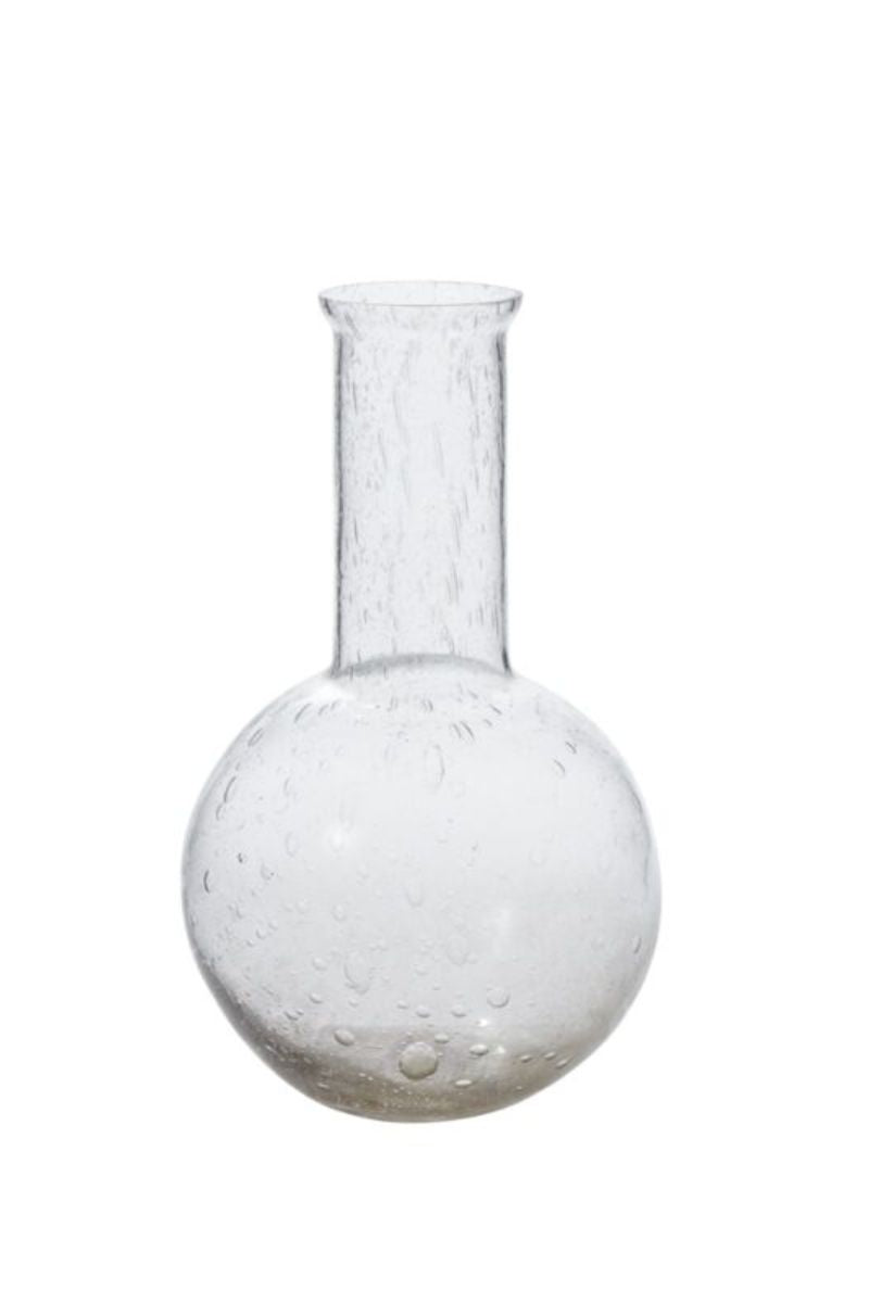 Florence Vase 6.75"x12.25"