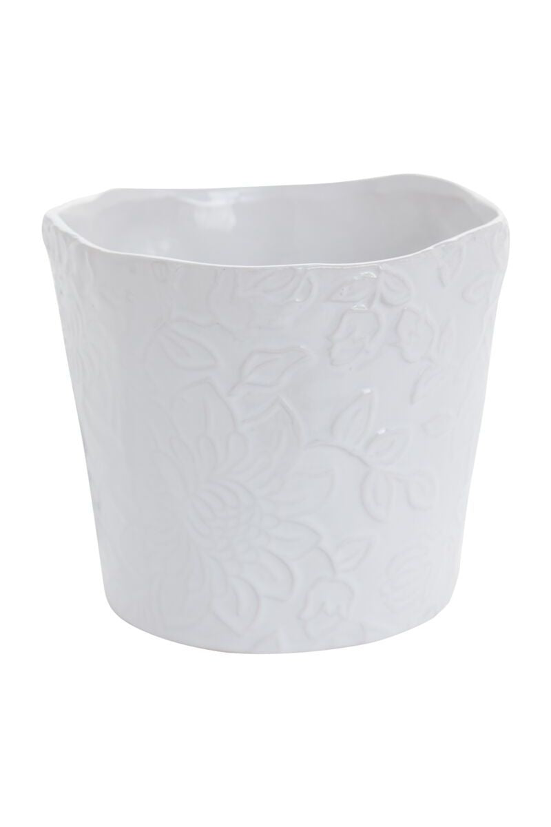 Priscella Pot 5.5"x 4.75"