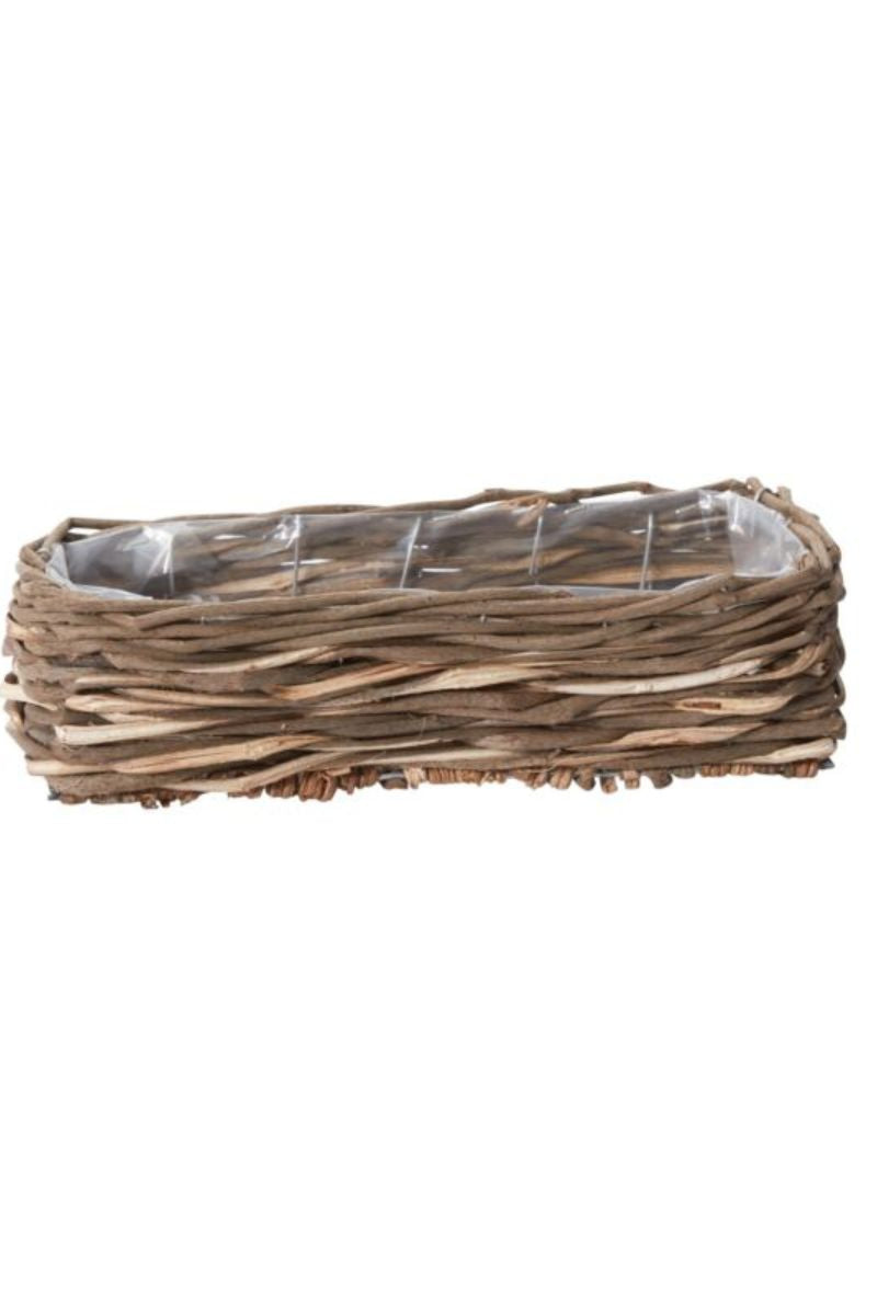 Salla Basket 15.5"x 6"x 4"