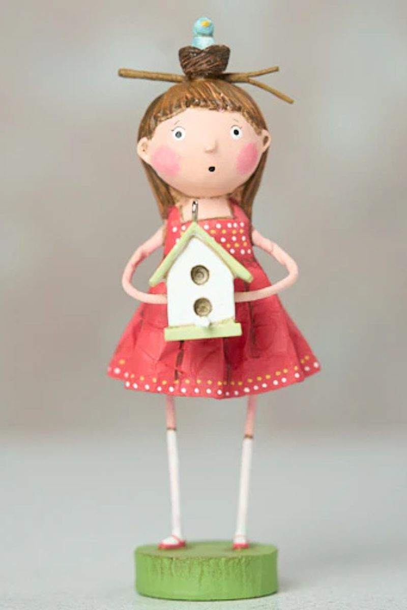 ESC & Co. Birdy's House