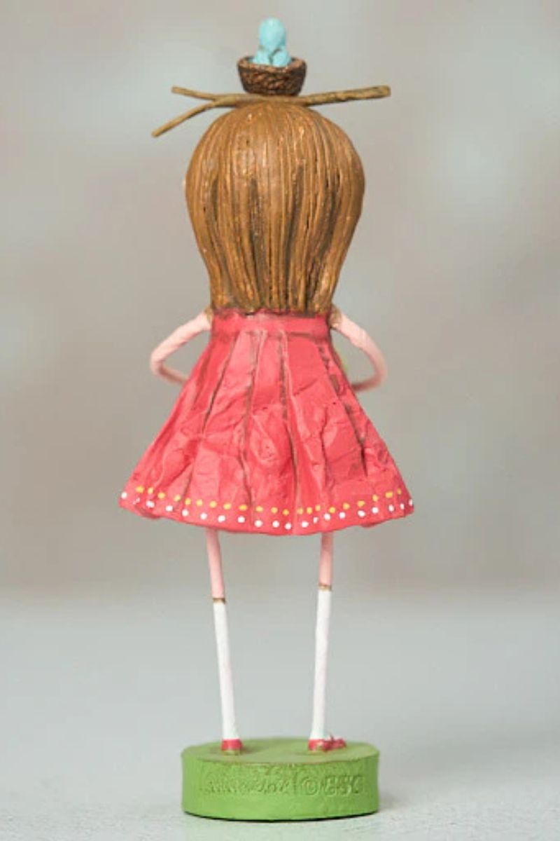 ESC & Co. Birdy's House