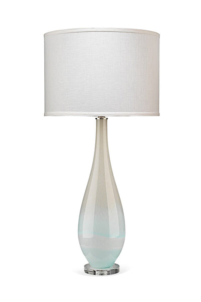 Dewdrop Table Lamp | Blue