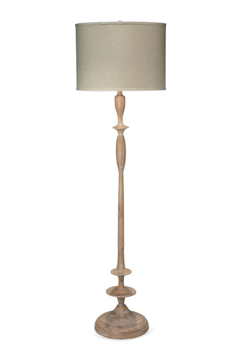 LAMP FLOOR PETITE PARO