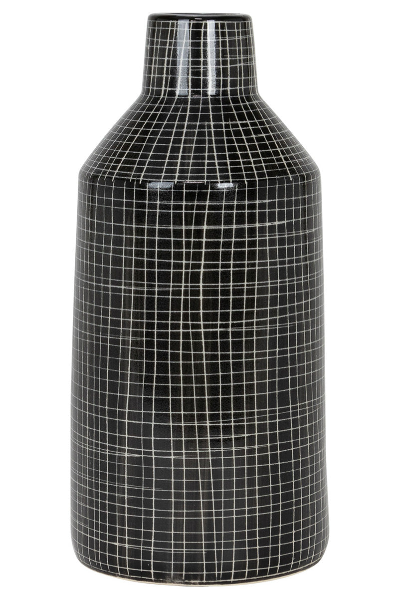 VASE, STRATFORD SMALL