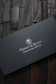 Prince of Scots | Charcuterie Gift Set