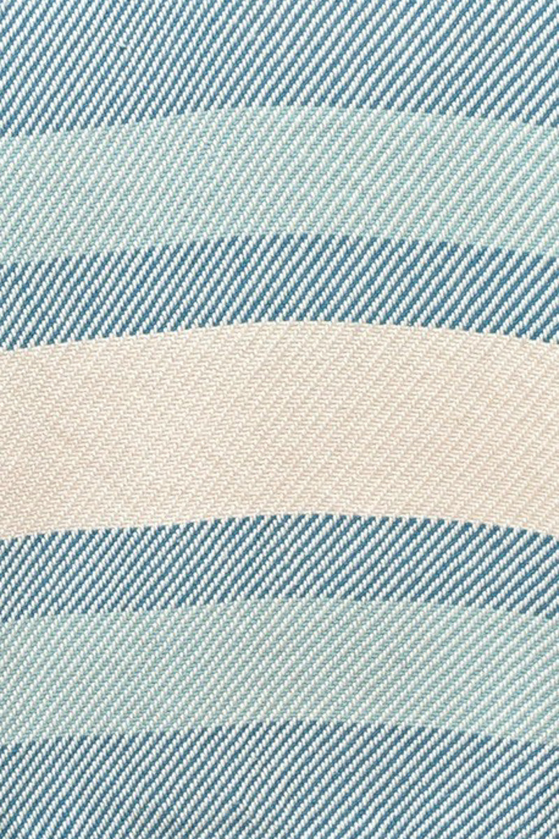 Bedford Cottage Oak Bluffs Throw 50"x70" Surf