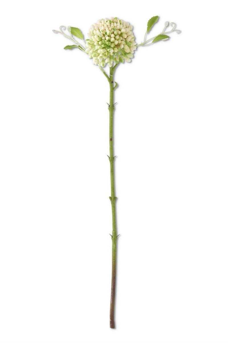 SILK, REAL TOUCH SEDUM STEM GR