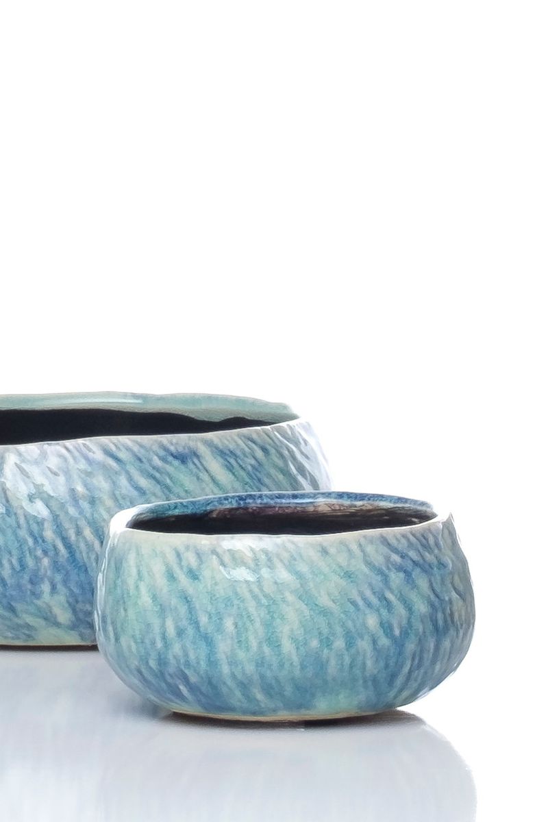 Alfresco Field Petits Pot 5.25"