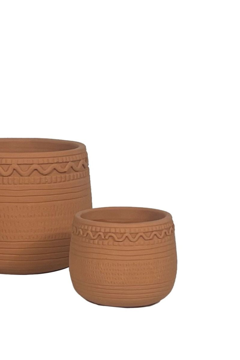 Alfresco St Fabian Petits Pot 4.75"