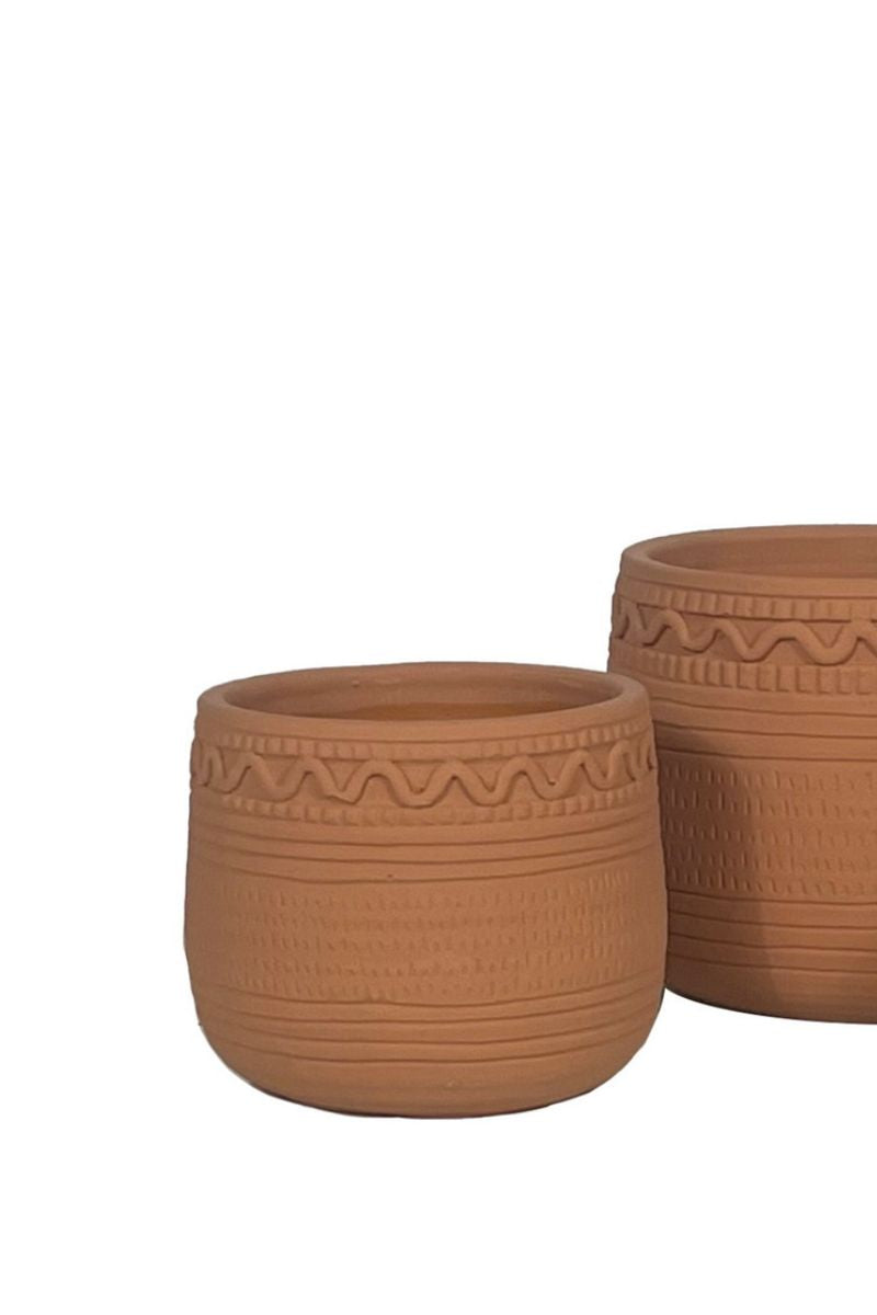 Alfresco St Fabian Petits Pot 6"