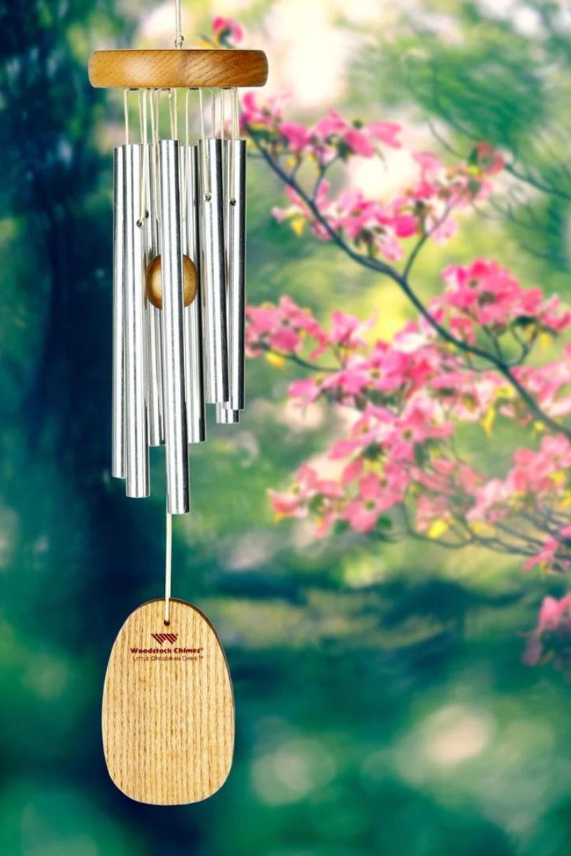 Windchime Little Gregorian