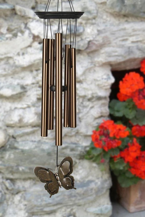 Windchime, Butterfly Chime