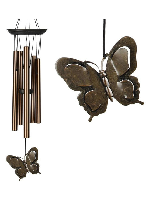 Windchime, Butterfly Chime