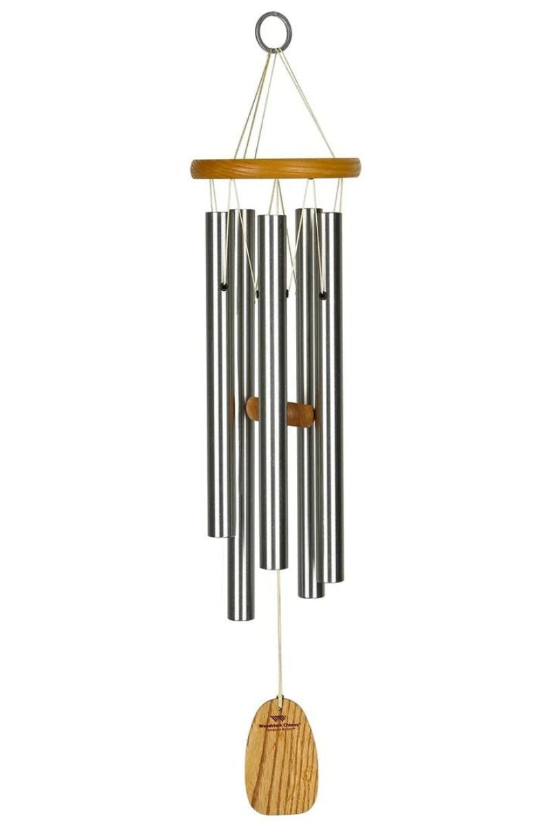 Woodstock Chimes of Kyoto