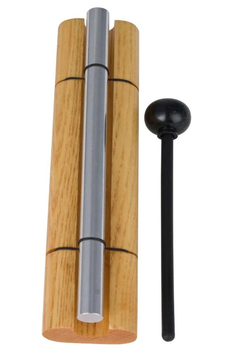 Windchime, Zenergy Chime Solo