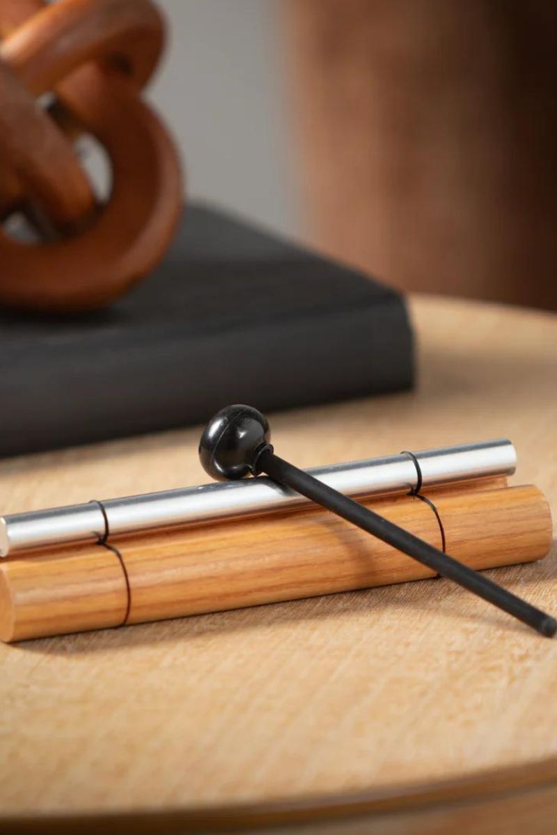 Windchime, Zenergy Chime Solo