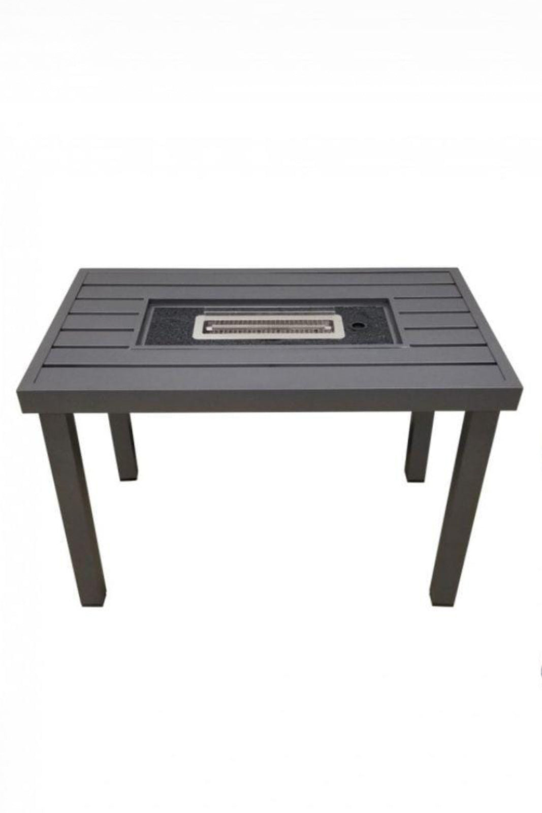 FIRE TABLE GREY