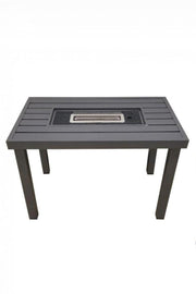 Lovinflame | Fire Table | Grey
