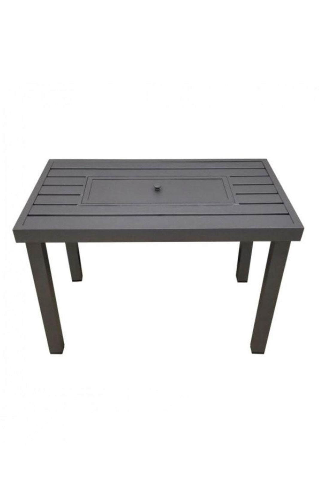 FIRE TABLE GREY