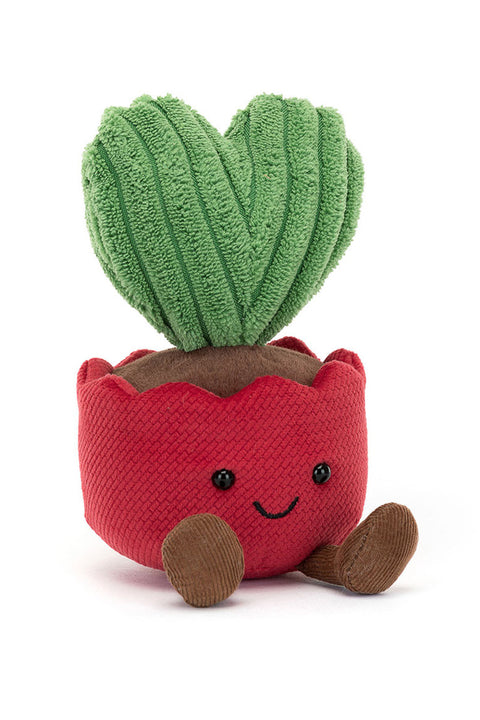 Jellycat Amuseables Kerrii Cactus