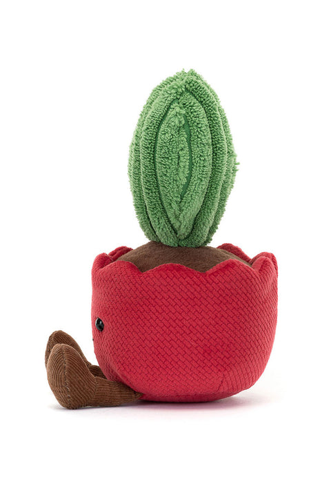 Jellycat Amuseables Kerrii Cactus