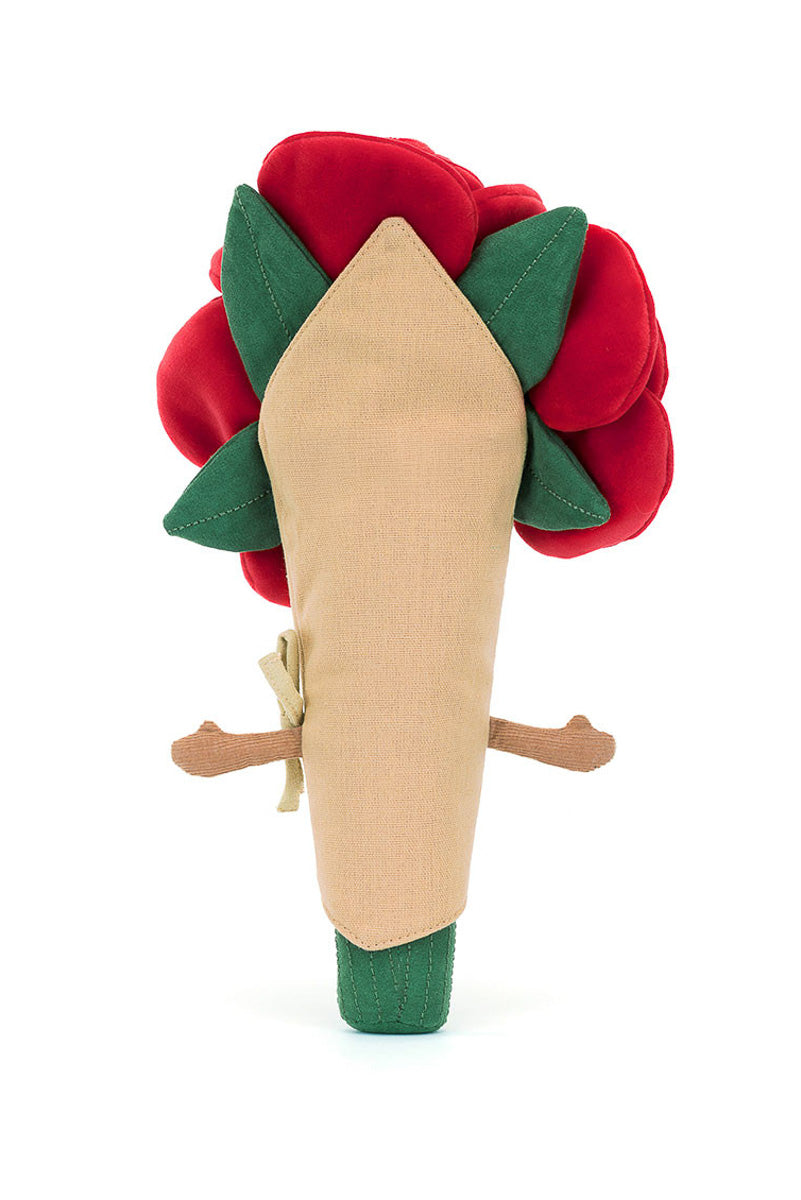 Jellycat Amuseables Rose Bouquet – Chalet