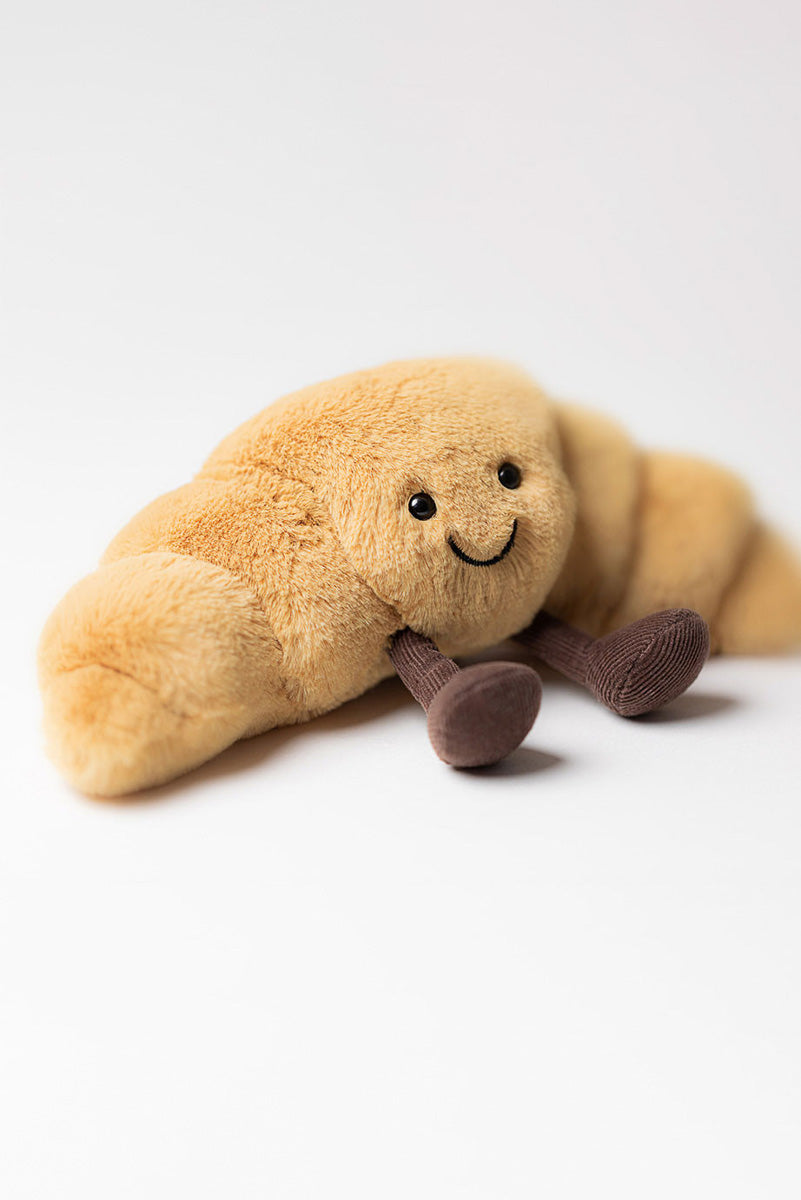 Jellycat Amuseables Croissant Small