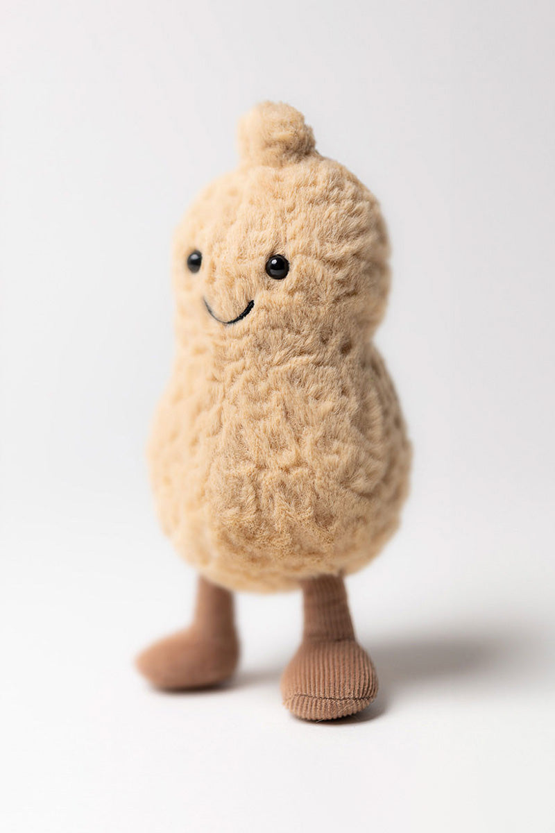 Jellycat Amuseables Peanut