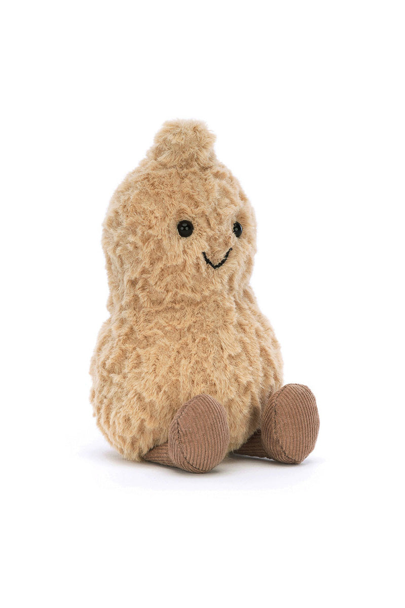 Jellycat Amuseables Peanut