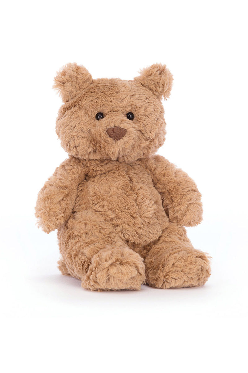Jellycat Bartholomew Bear Tiny
