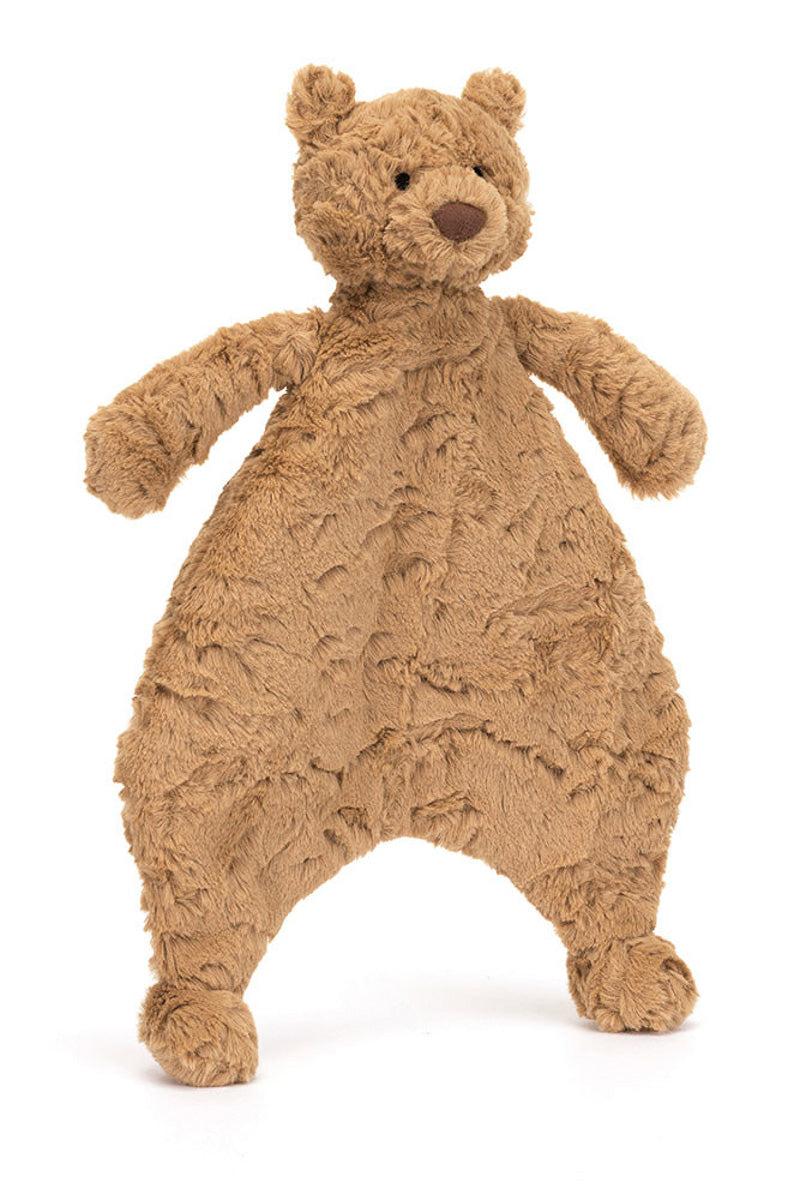 Jellycat Bartholomew Bear Comforter