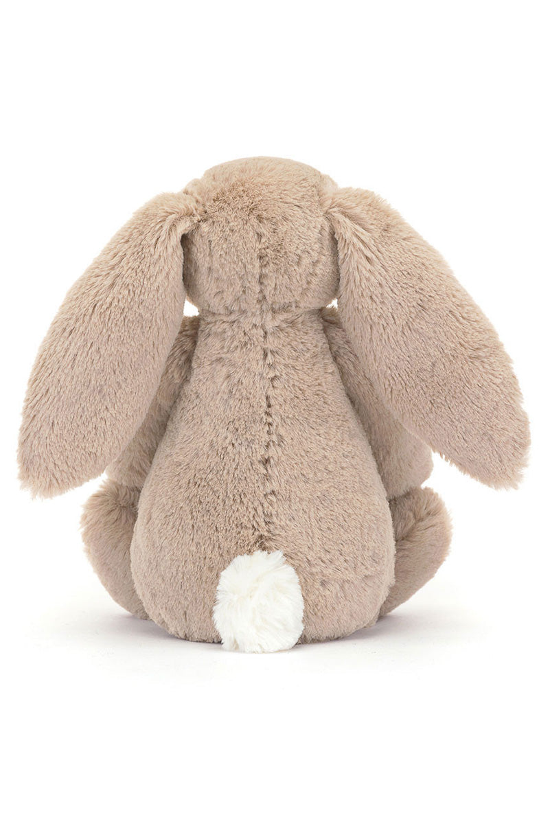 Jellycat  Blossom Beige Bunny 'Petal' Little