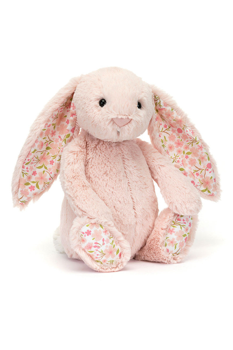 Jellycat  Blossom Blush Bunny 'Cherry' Original