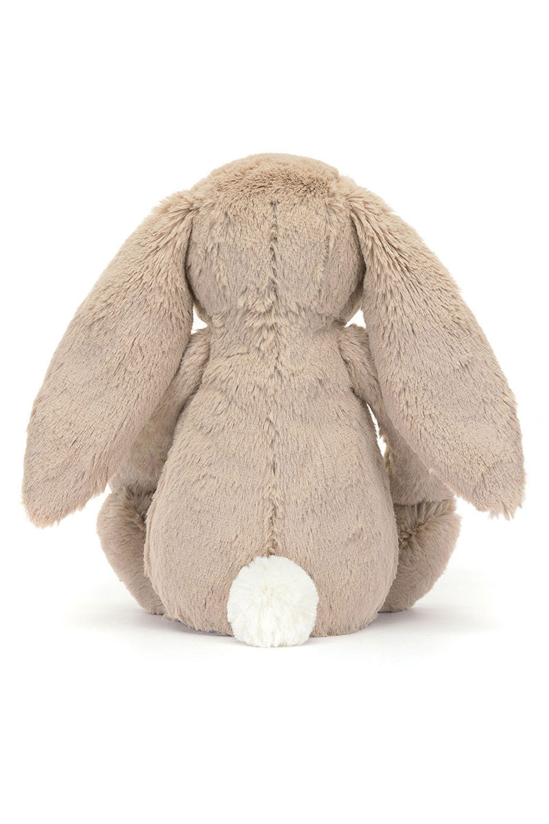 Jellycat  Blossom Beige Bunny 'Petal' Original