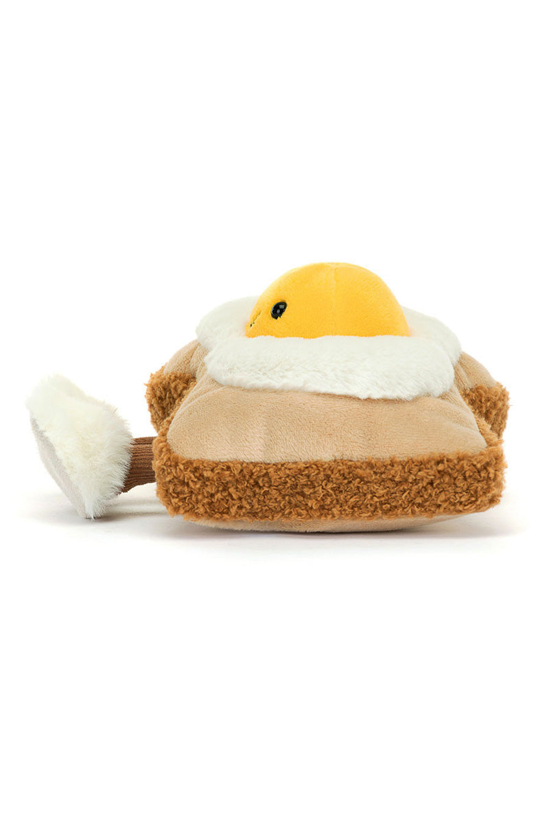 Jellycat Amuseables Egglantine Egg on Toast