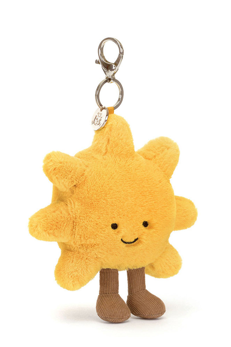 Jellycat Amuseables Sun Bag Charm