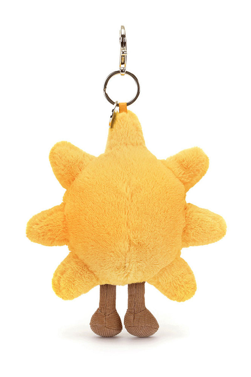 Jellycat Amuseables Sun Bag Charm