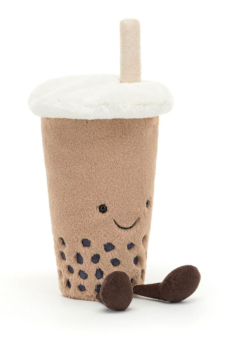 Jellycat Amuseables Bubble Tea