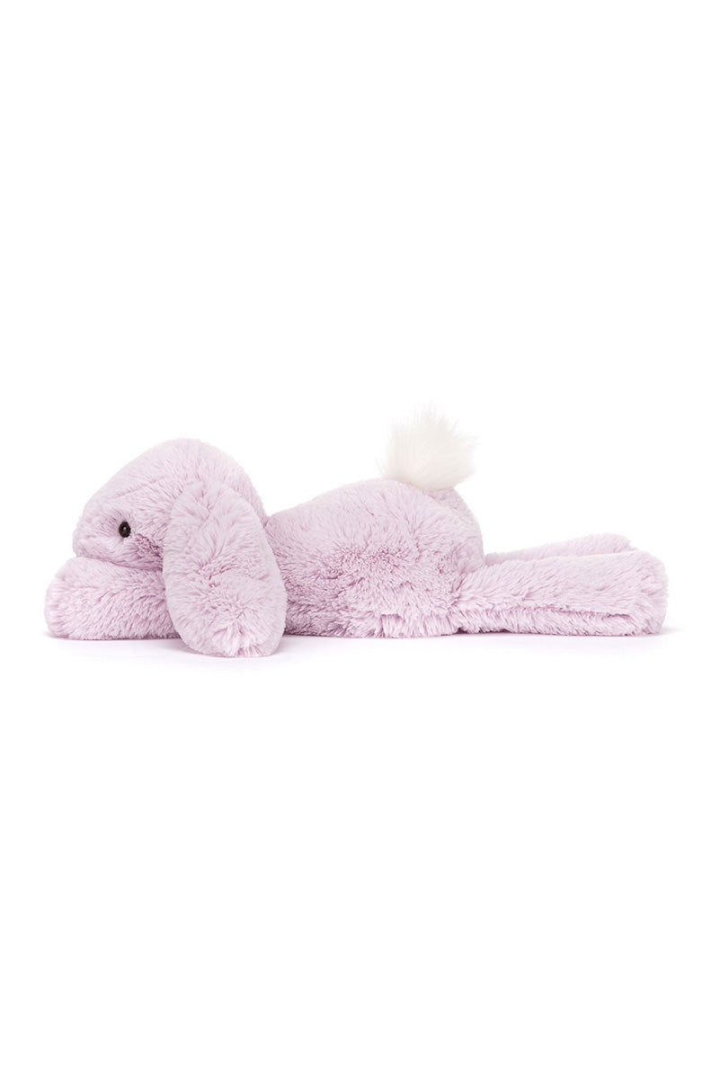 Jellycat Smudge Rabbit Lavender