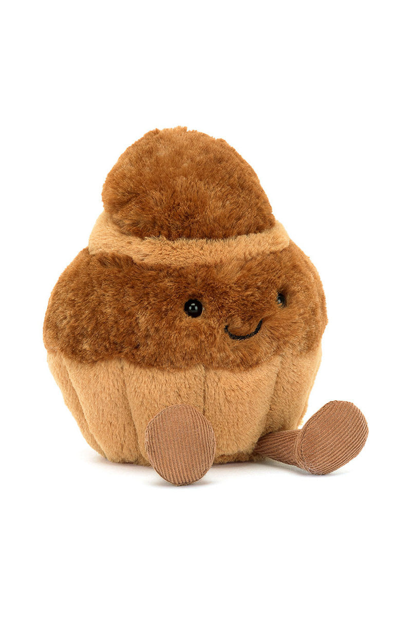 Jellycat Amuseables Brigitte Brioche