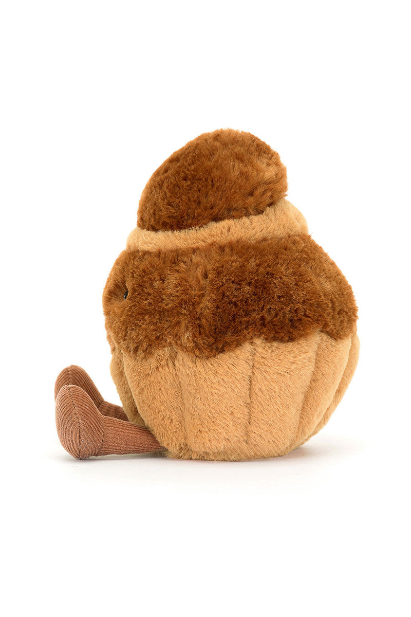 Jellycat Amuseables Brigitte Brioche