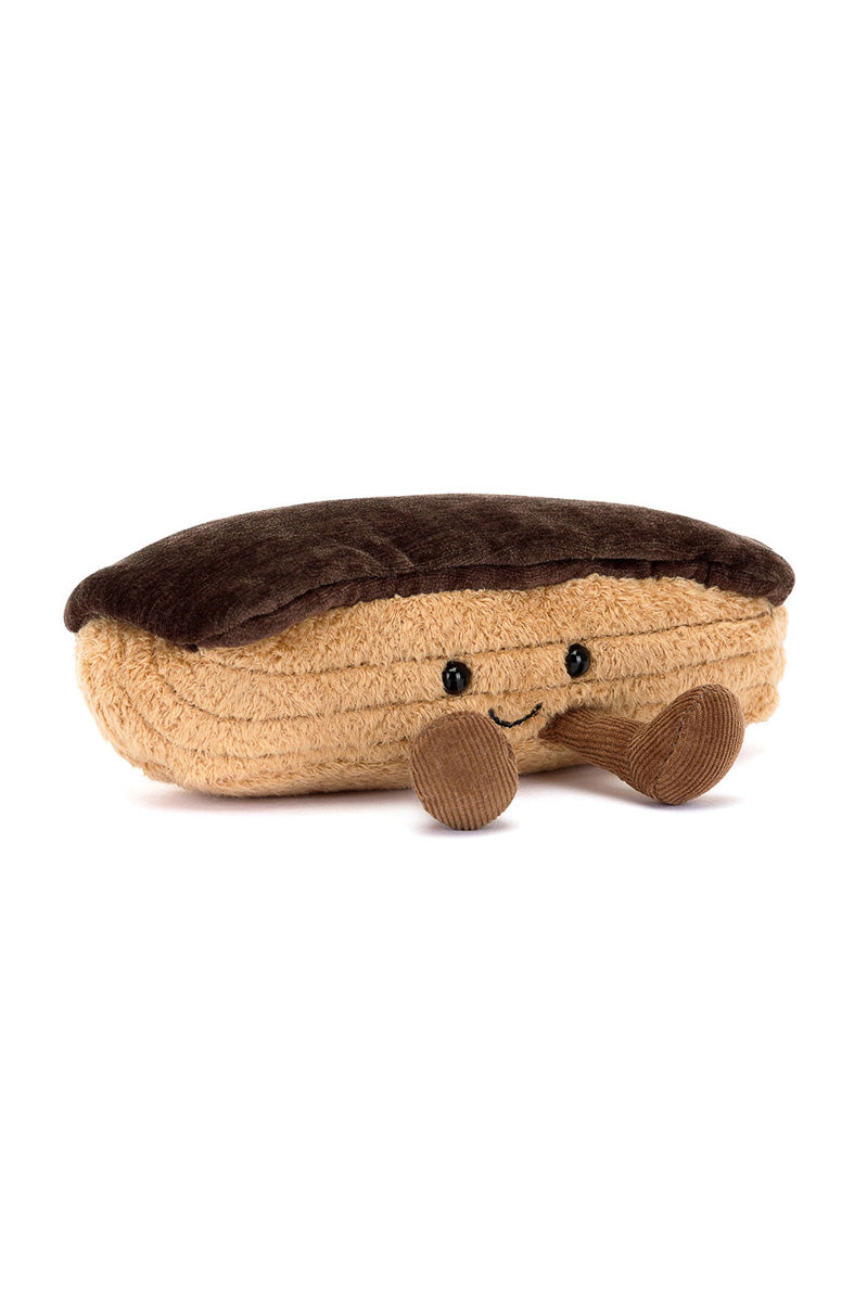 Jellycat Amuseables Etienne Eclair