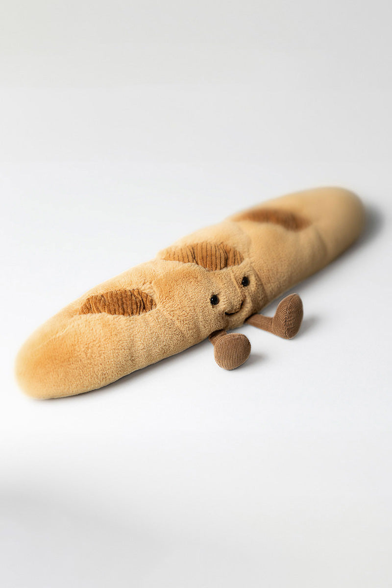 Jellycat Amuseables Baguette