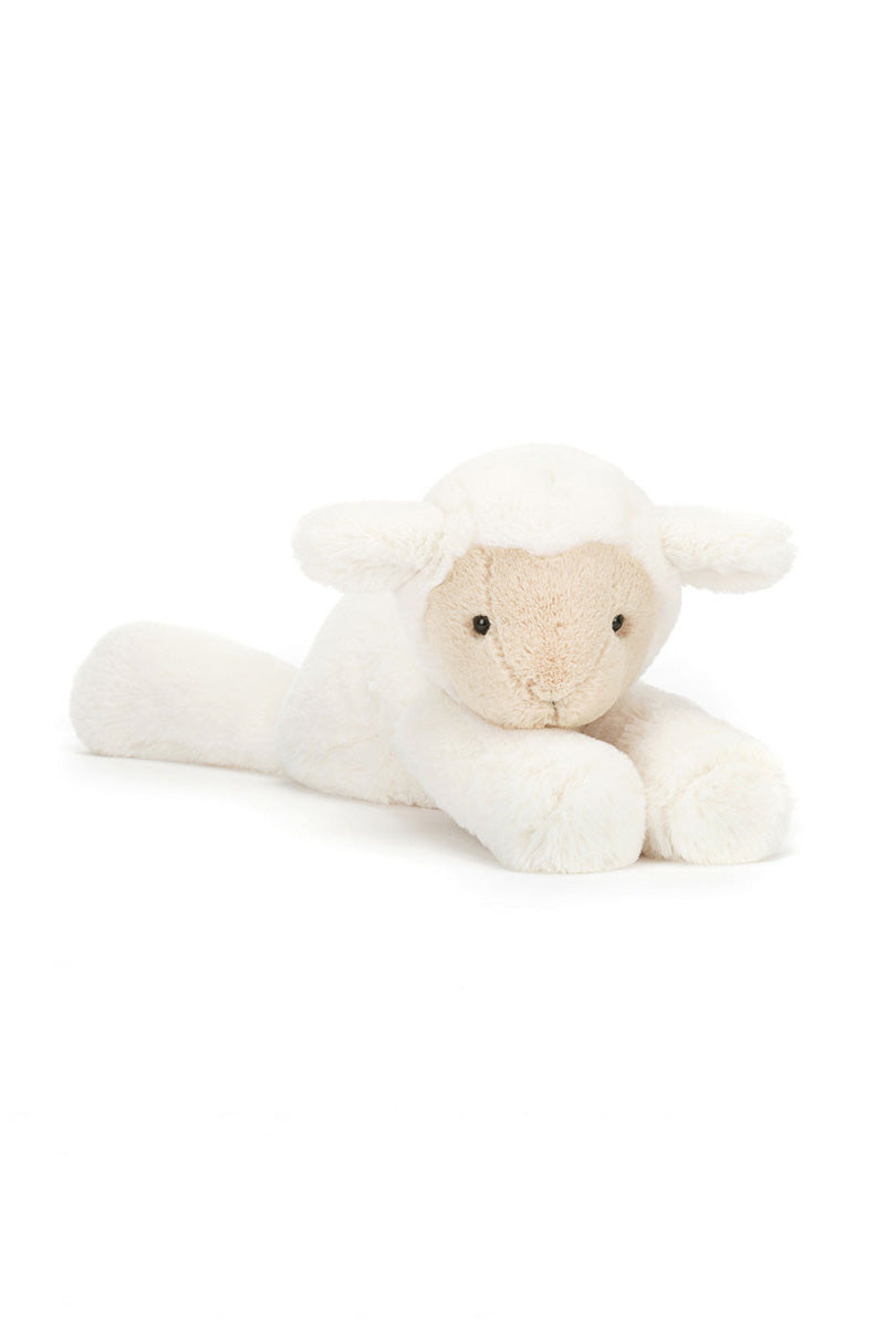 Jellycat Smudge Lamb