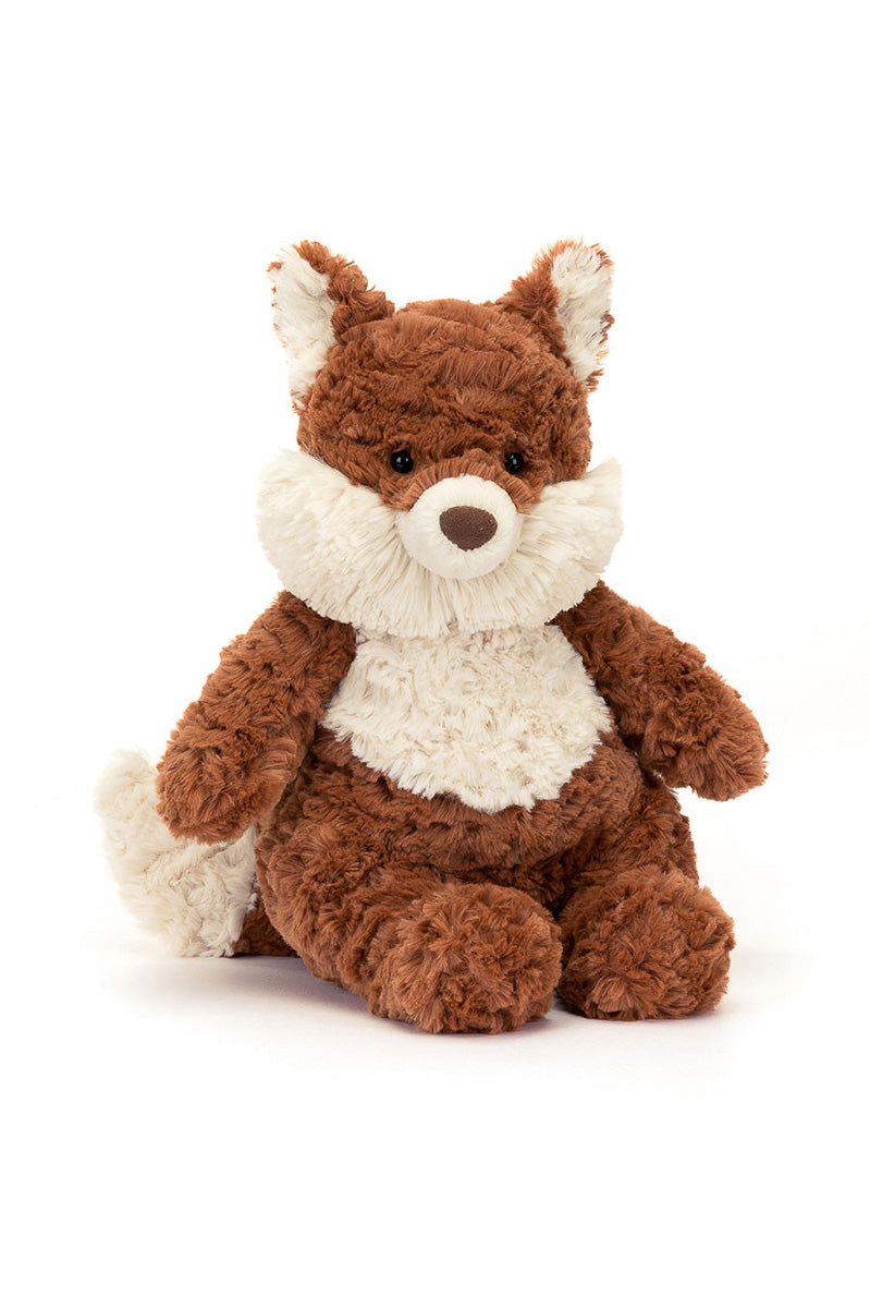 Jellycat Mortimer Fox