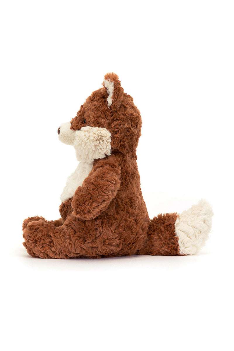 Jellycat Mortimer Fox